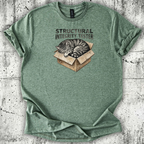Structural Integrity Tester T-Shirt