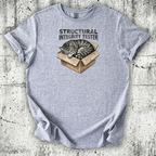 Structural Integrity Tester T-Shirt