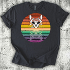 Sunset Standoff T-Shirt
