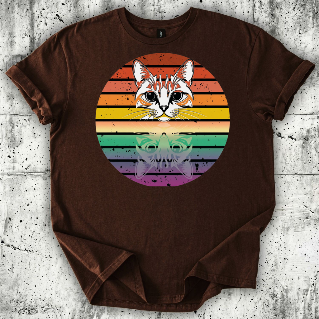 Sunset Standoff T-Shirt