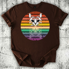 Sunset Standoff T-Shirt
