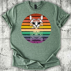 Sunset Standoff T-Shirt