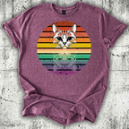Sunset Standoff T-Shirt