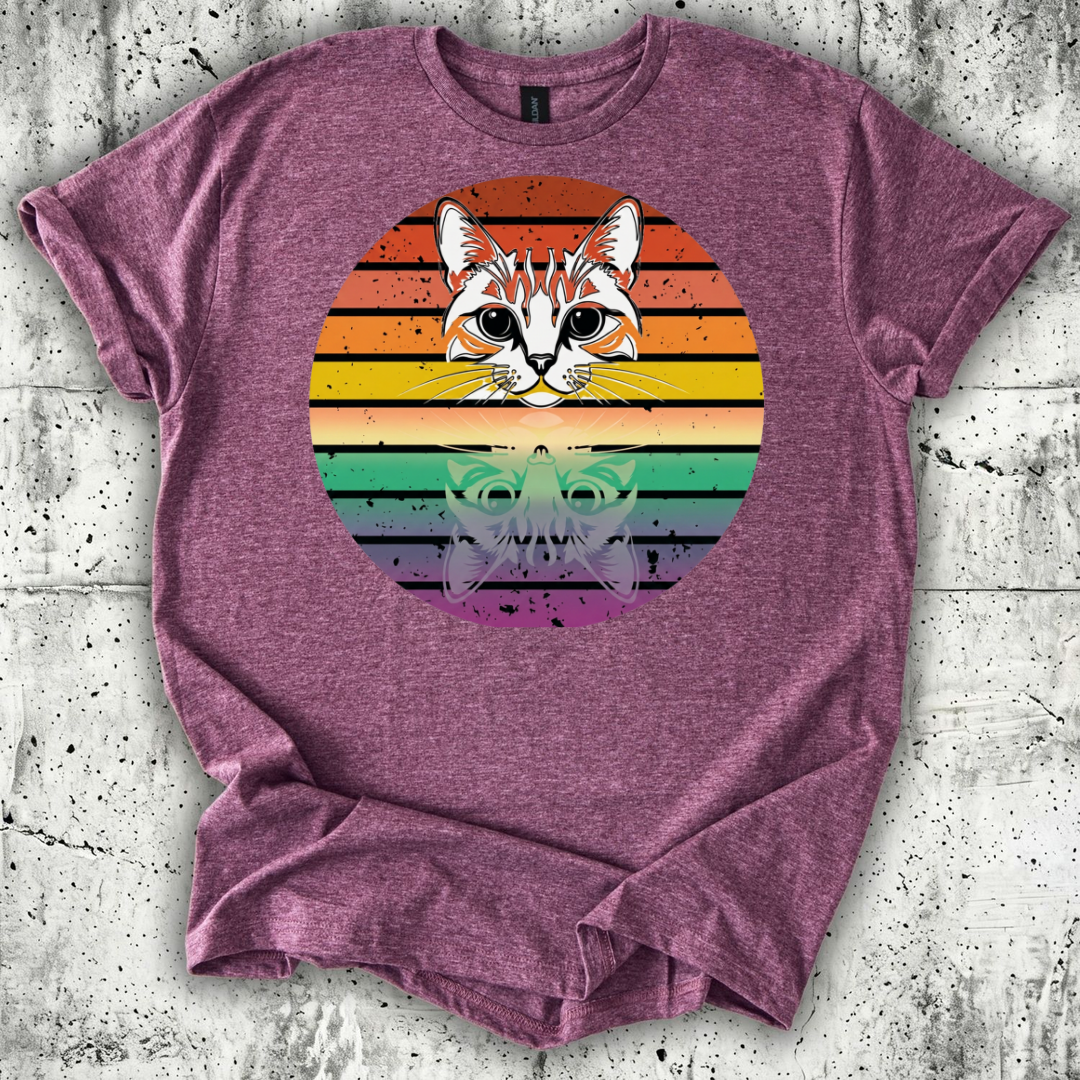 Sunset Standoff T-Shirt