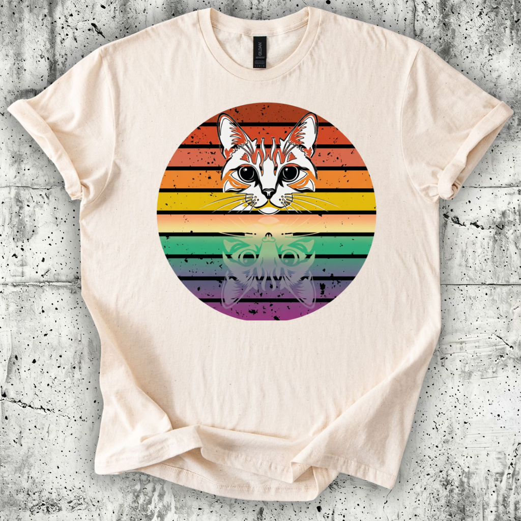 Sunset Standoff T-Shirt