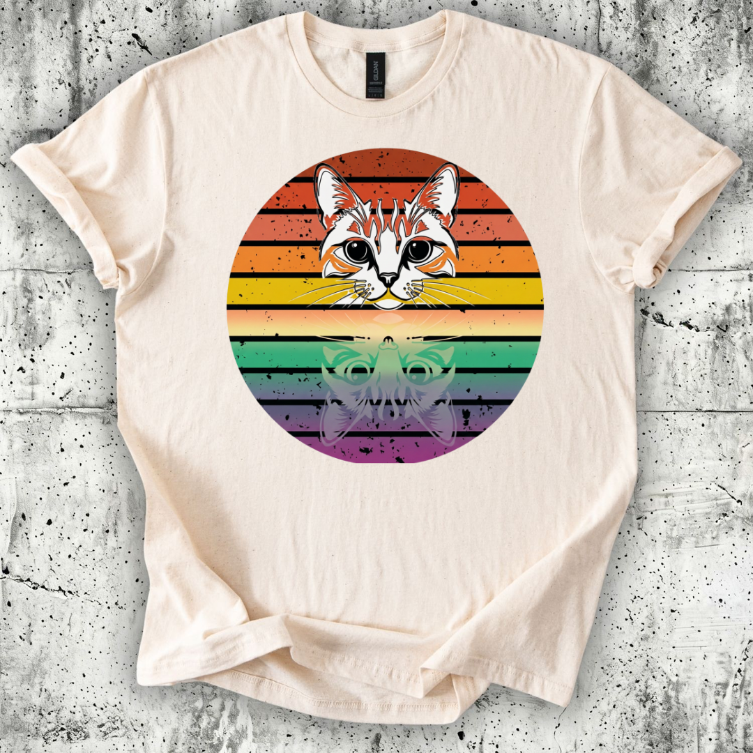 Sunset Standoff T-Shirt
