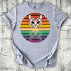 Sunset Standoff T-Shirt