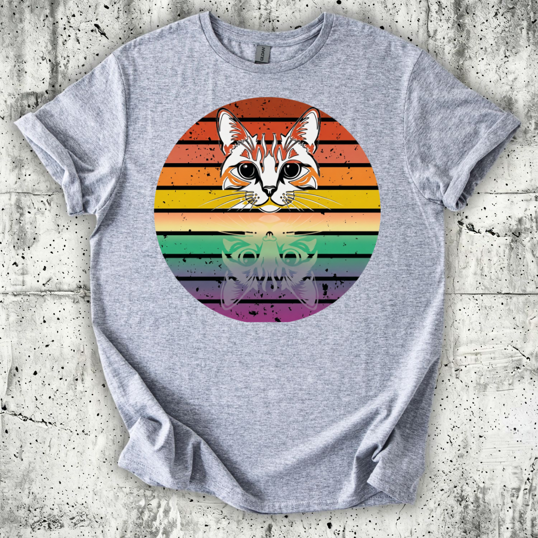 Sunset Standoff T-Shirt