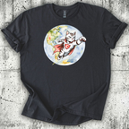 Super Cat T-Shirt