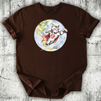 Super Cat T-Shirt