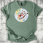 Super Cat T-Shirt