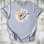 Super Cat T-Shirt
