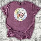 Super Cat T-Shirt