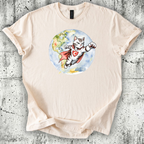 Super Cat T-Shirt
