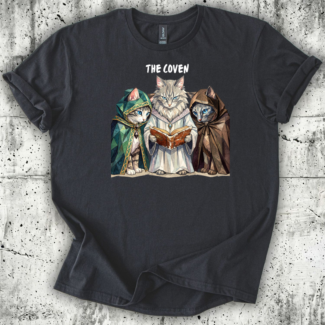 The Coven T-Shirt
