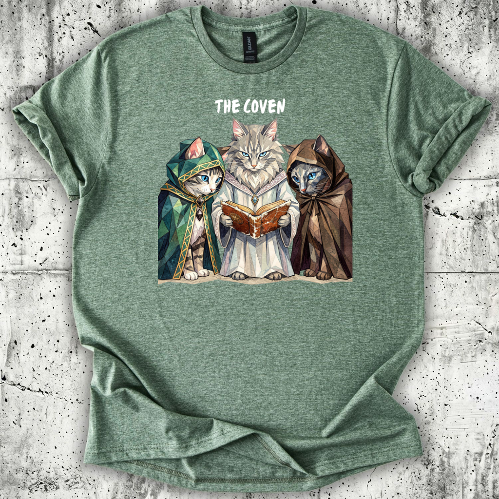 The Coven T-Shirt