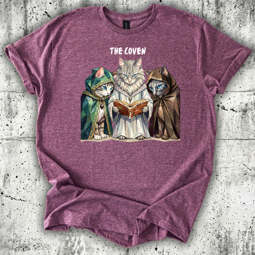 The Coven T-Shirt