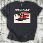 Tomorrowland T-Shirt