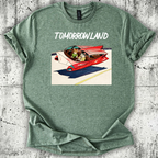 Tomorrowland T-Shirt