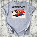 Tomorrowland T-Shirt