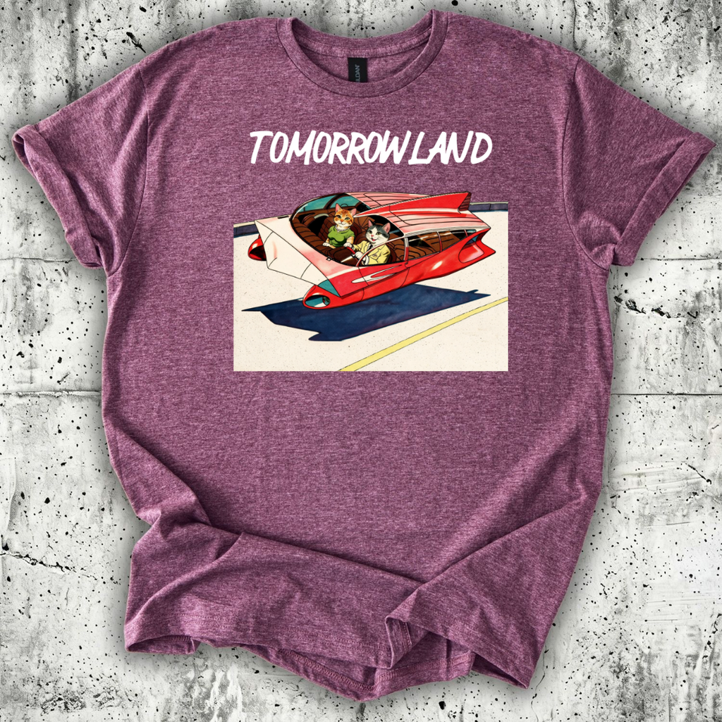 Tomorrowland T-Shirt