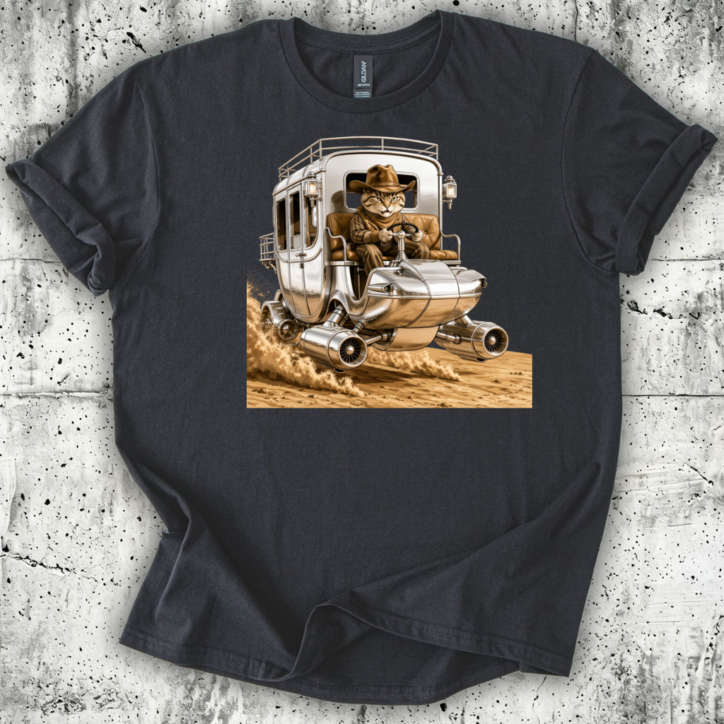 Trail Boss T-Shirt