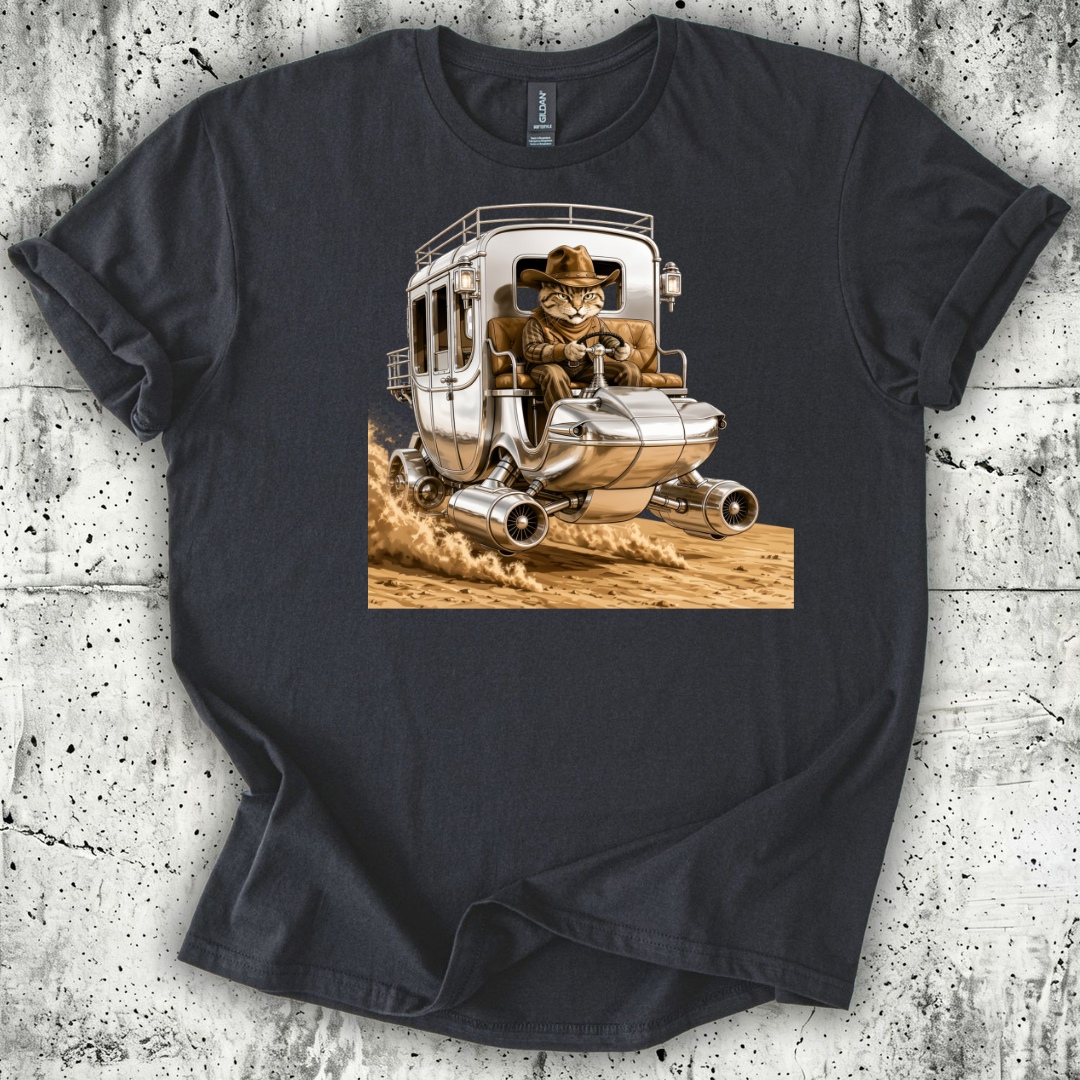 Trail Boss T-Shirt