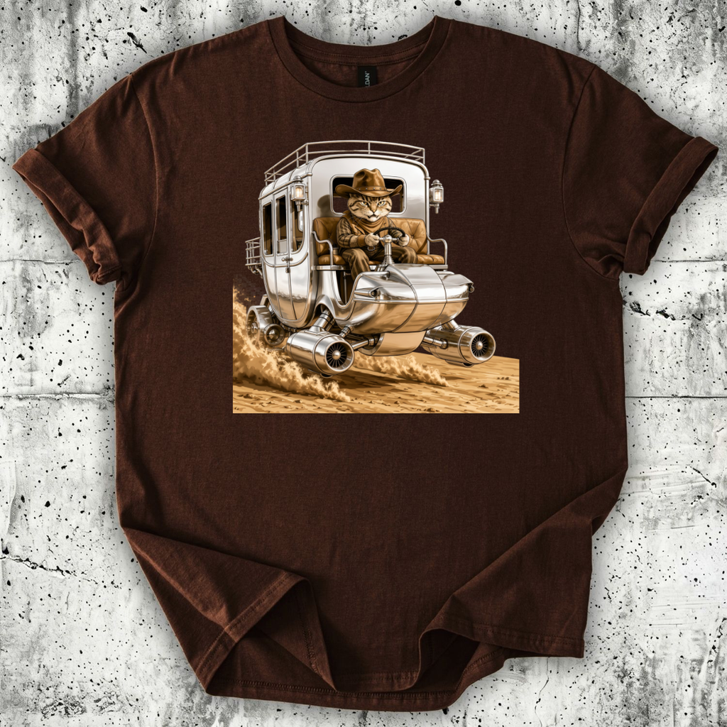 Trail Boss T-Shirt