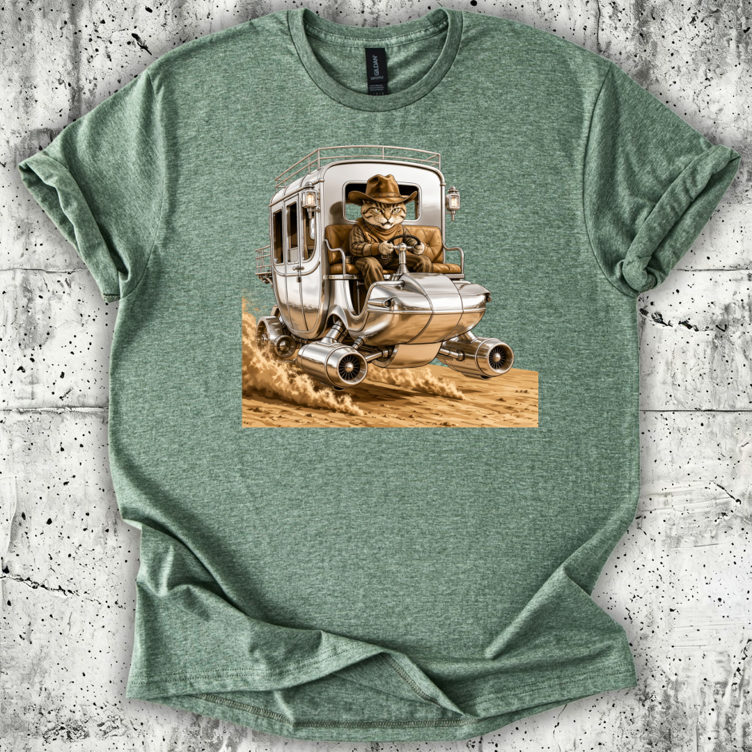 Trail Boss T-Shirt