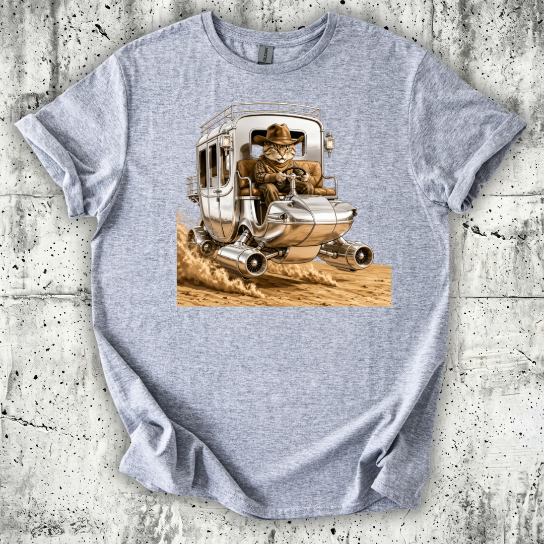 Trail Boss T-Shirt