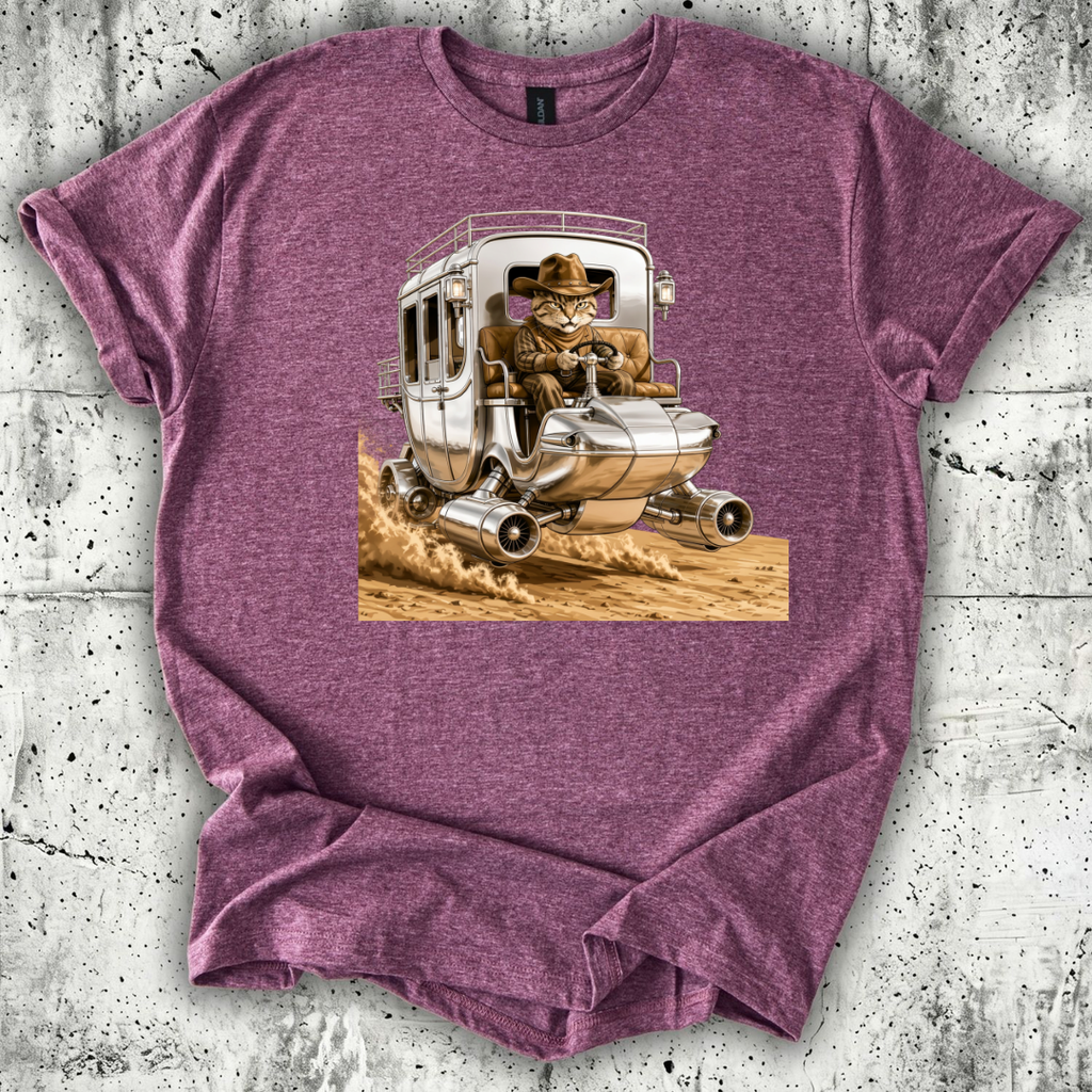 Trail Boss T-Shirt