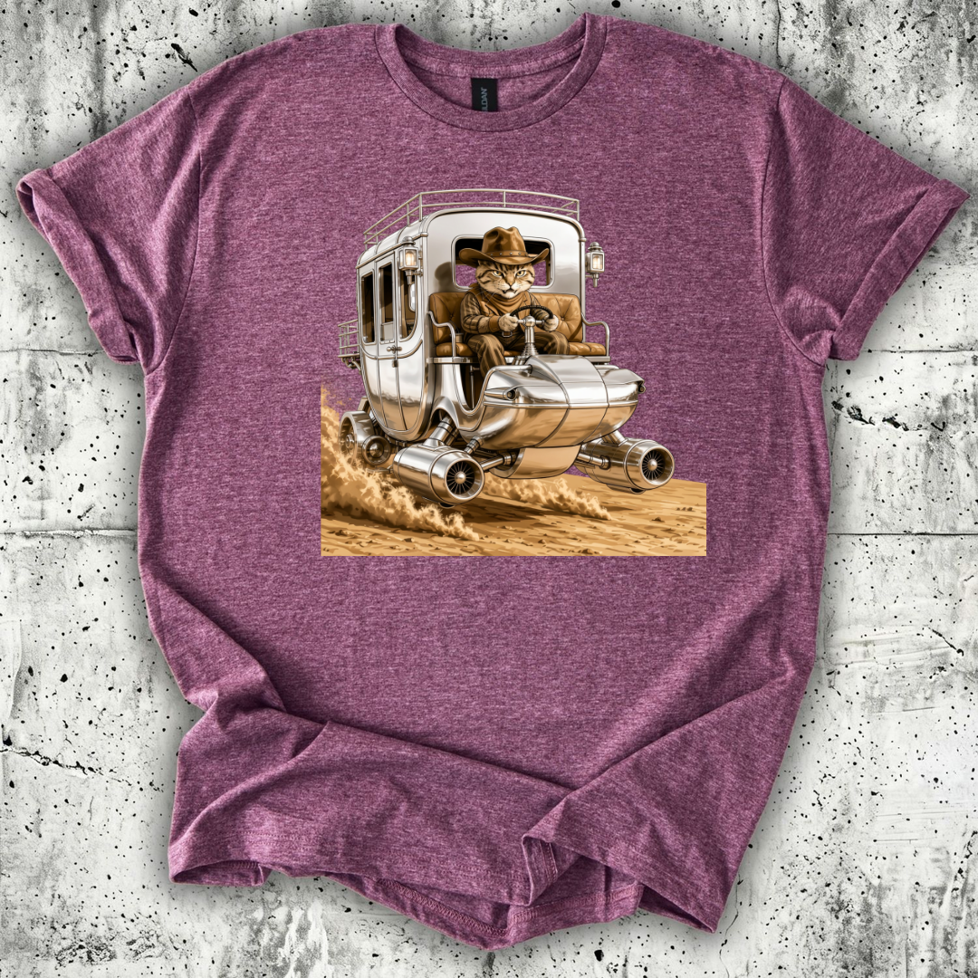 Trail Boss T-Shirt