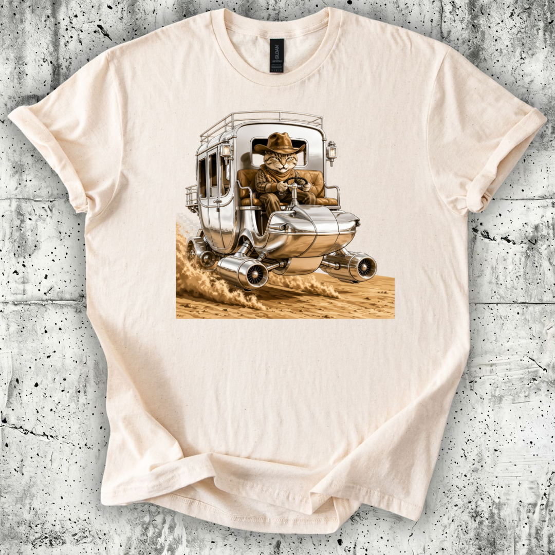Trail Boss T-Shirt