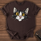 Tux Cat T-Shirt