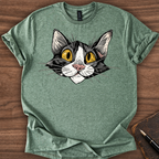 Tux Cat T-Shirt