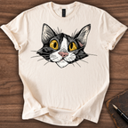 Tux Cat T-Shirt