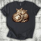 Sleeping Cats T-Shirt