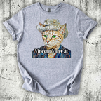 Vincent Van Cat T-Shirt