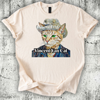 Vincent Van Cat T-Shirt