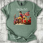 We the Cats T-Shirt