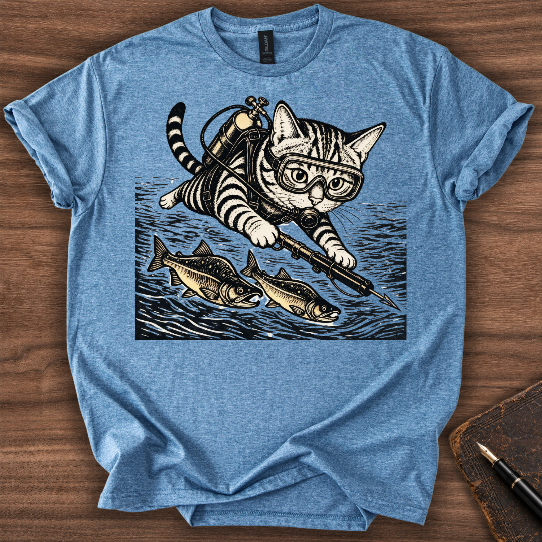 Wet Food T-Shirt
