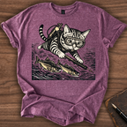 Wet Food T-Shirt