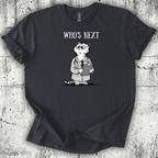 Who's Next T-Shirt