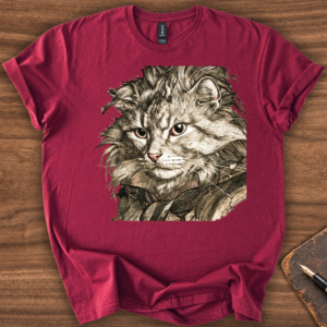 Cat Hoven T-Shirt