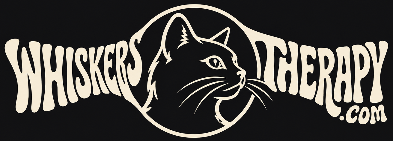 whiskerstherapy.com
