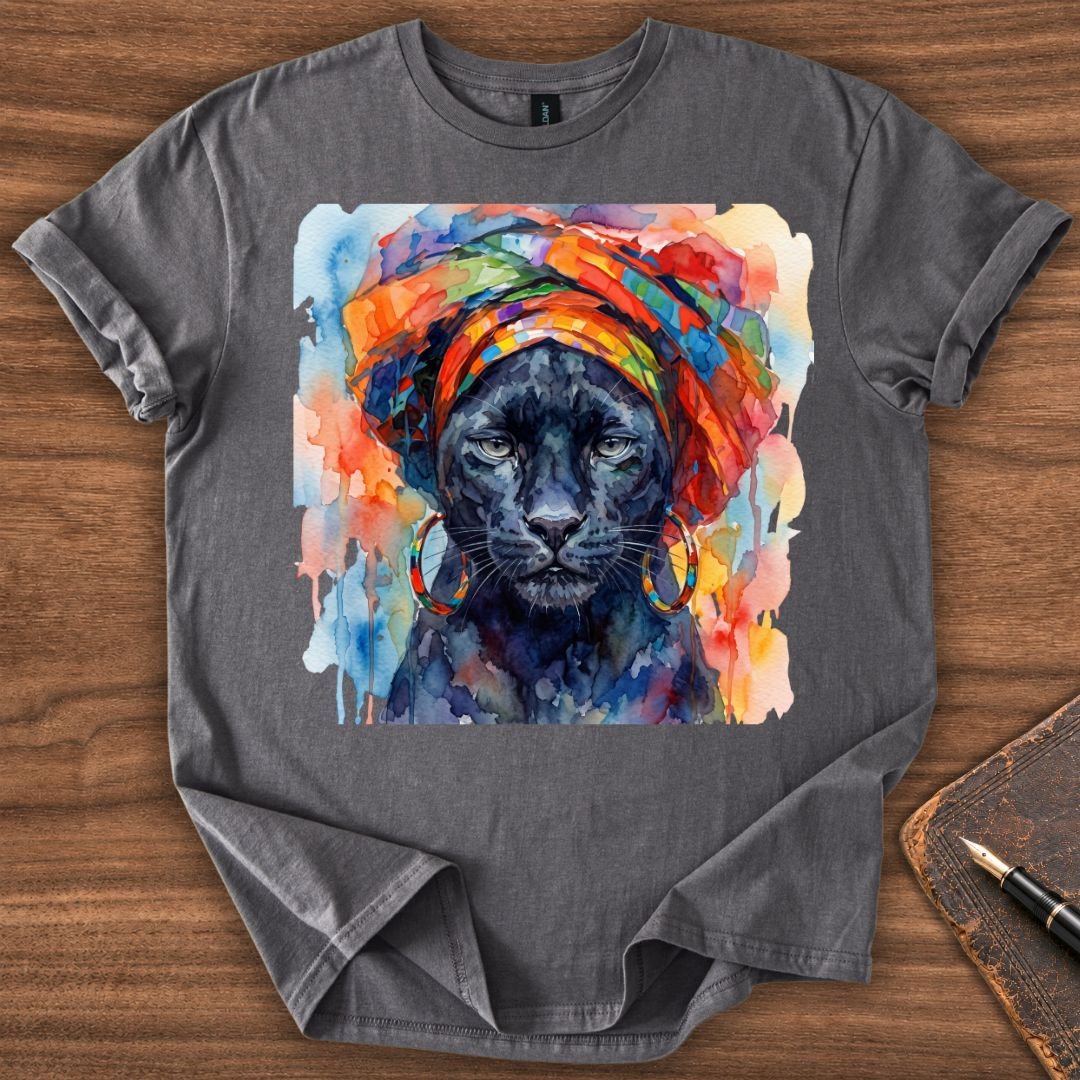 Hope Cat T-Shirt - Image 7