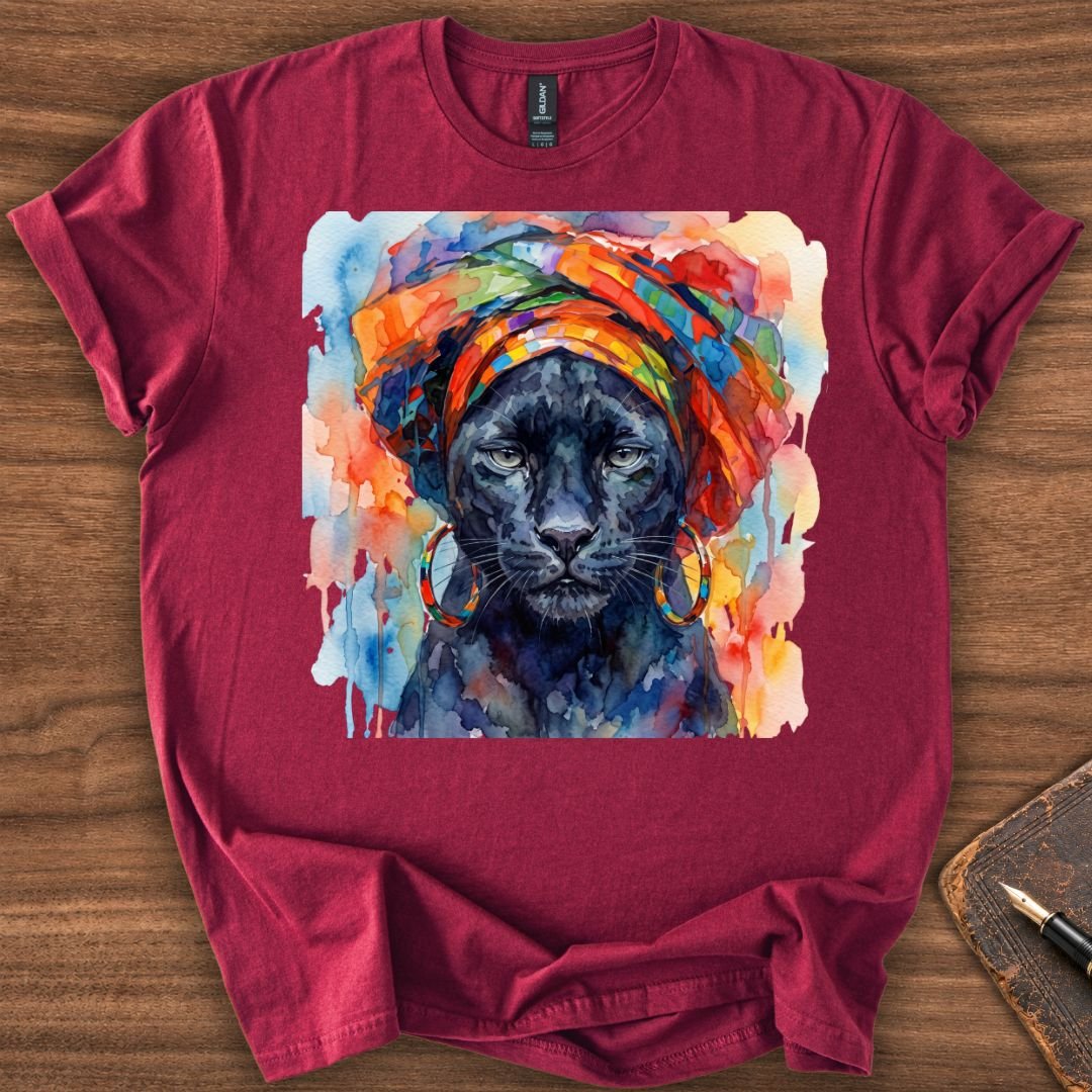 Hope Cat T-Shirt - Image 5